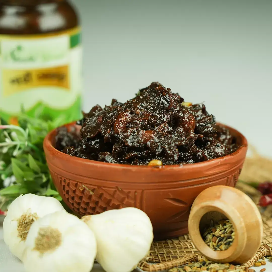 বরই আচার | Plum pickle